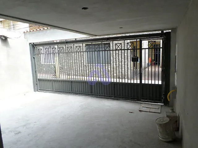 Sobrado 3 quartos e 3 banheiros, à venda, no bairro Chácara Califórnia em São Paulo