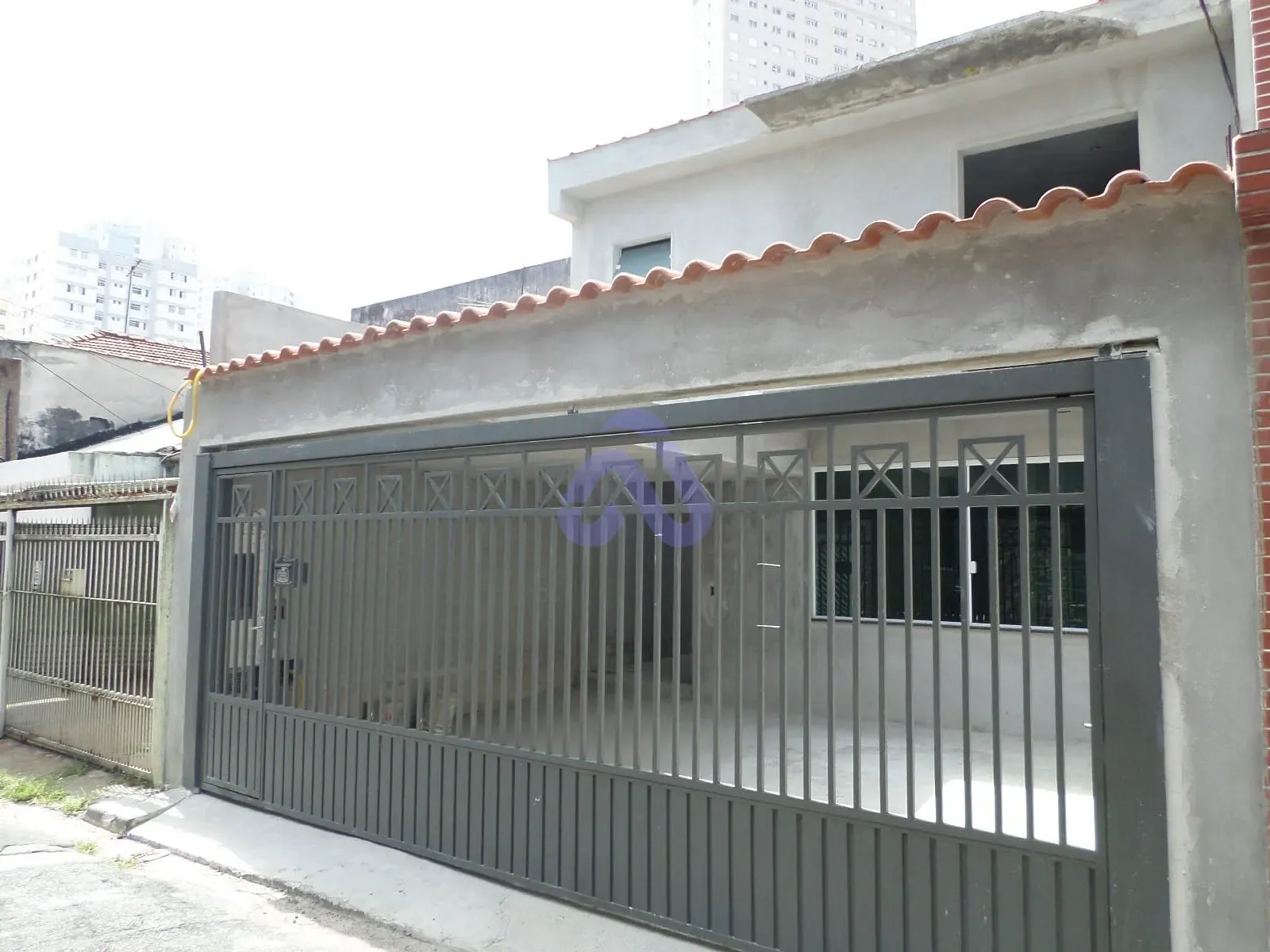 Sobrado, 3 quartos, 132 m² - Foto 1