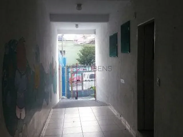 Sobrado à venda ou para alugar, no bairro Vila Moraes em São Paulo