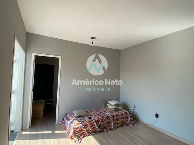 Sobrado com 130m² 4 quartos e 2 banheiros, à venda, no bairro Santa Paula em São Caetano do Sul