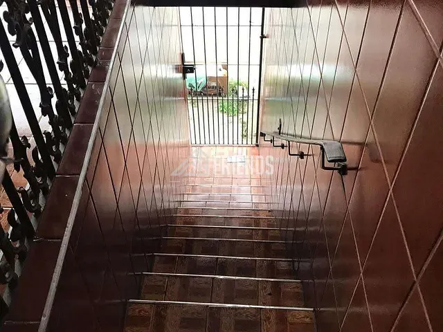 Sobrado com 125m² 3 quartos e 2 banheiros, à venda, no bairro Parque Císper em São Paulo
