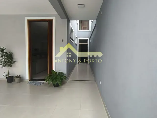 Sobrado com 323m² 3 quartos e 4 banheiros, à venda, no bairro Torres de Tibagi em Guarulhos