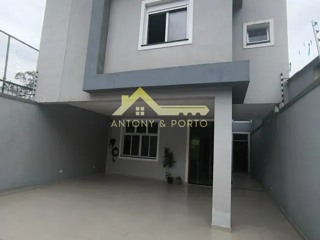 Sobrado com 323m² 3 quartos e 4 banheiros, à venda, no bairro Torres de Tibagi em Guarulhos