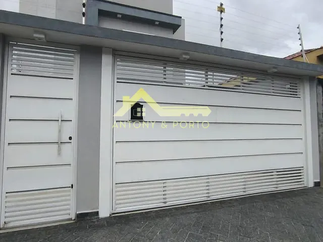 Sobrado com 323m² 3 quartos e 4 banheiros, à venda, no bairro Torres de Tibagi em Guarulhos