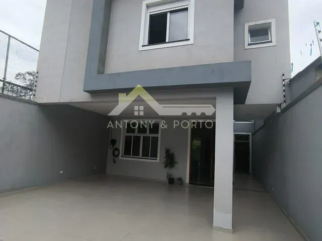 Sobrado com 323m² 3 quartos e 4 banheiros, à venda, no bairro Torres de Tibagi em Guarulhos