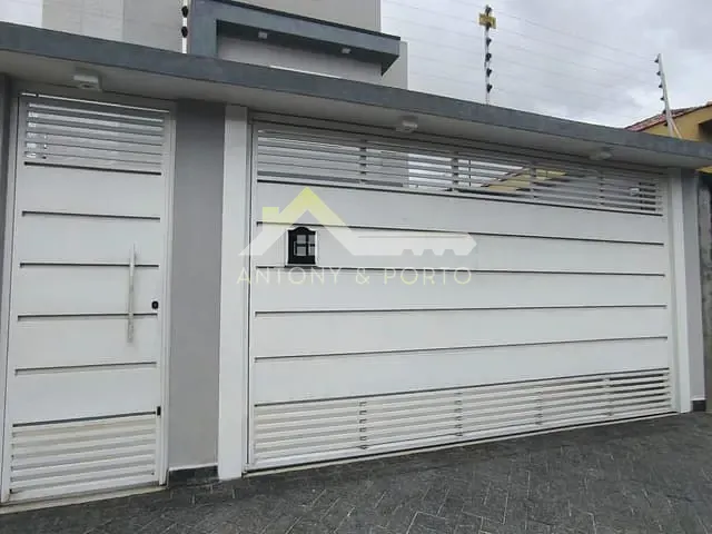 Sobrado com 323m² 3 quartos e 4 banheiros, à venda, no bairro Torres de Tibagi em Guarulhos