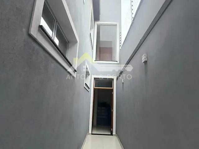 Sobrado com 323m² 3 quartos e 4 banheiros, à venda, no bairro Torres de Tibagi em Guarulhos