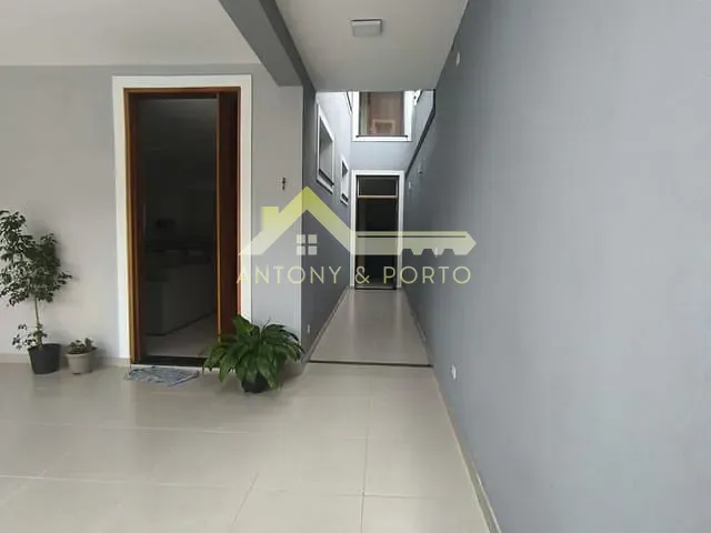 Sobrado com 323m² 3 quartos e 4 banheiros, à venda, no bairro Torres de Tibagi em Guarulhos