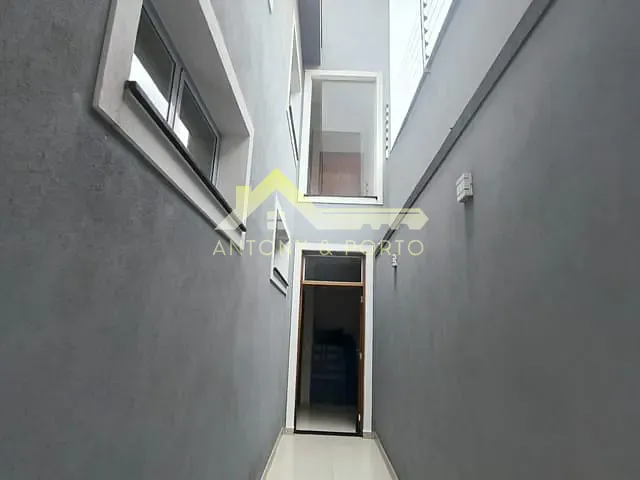Sobrado com 323m² 3 quartos e 4 banheiros, à venda, no bairro Torres de Tibagi em Guarulhos