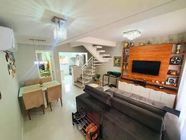 Sobrado com 95m² 2 quartos e 3 banheiros, à venda, no bairro Tucuruvi em São Paulo