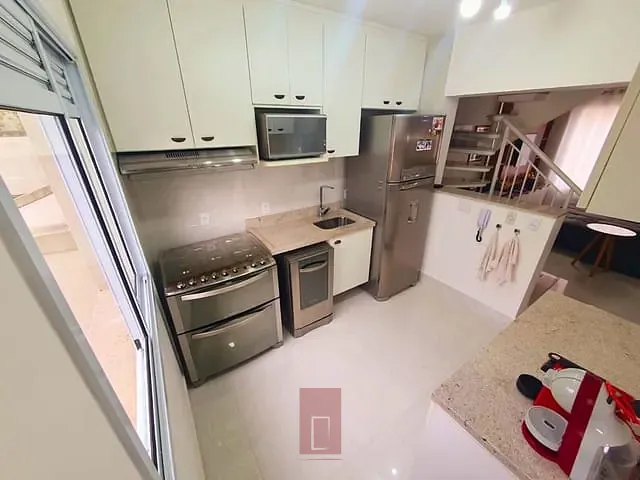 Sobrado com 95m² 2 quartos e 3 banheiros, à venda, no bairro Tucuruvi em São Paulo