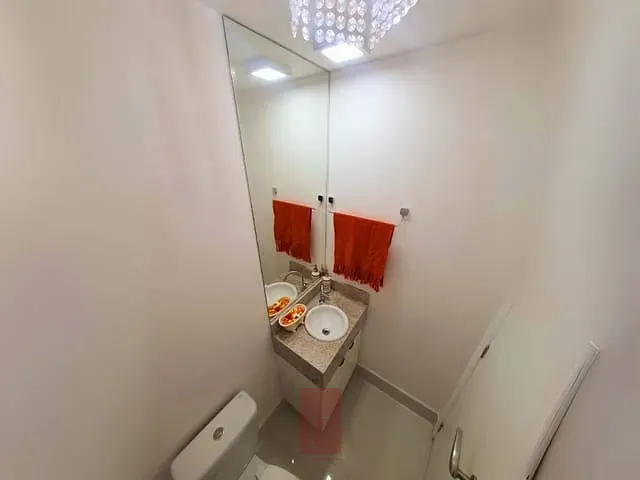 Sobrado com 95m² 2 quartos e 3 banheiros, à venda, no bairro Tucuruvi em São Paulo