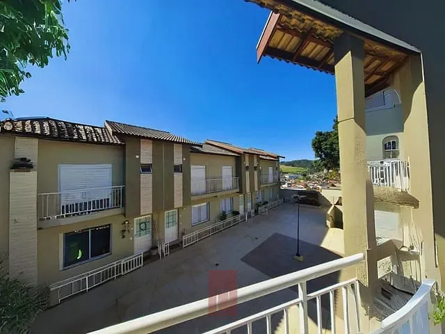 Sobrado com 95m² 2 quartos e 3 banheiros, à venda, no bairro Tucuruvi em São Paulo
