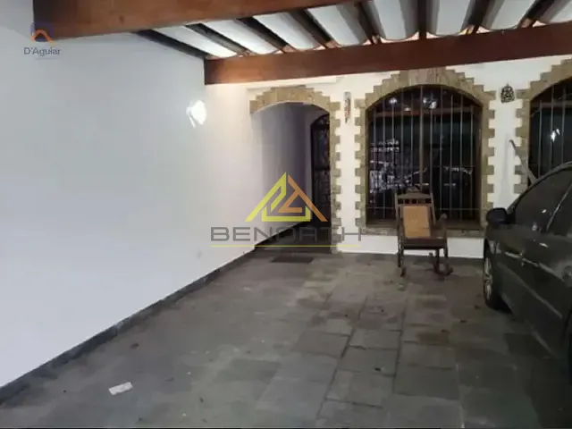 Sobrado com 250m² 4 quartos e 5 banheiros, para alugar, no bairro Santana em São Paulo