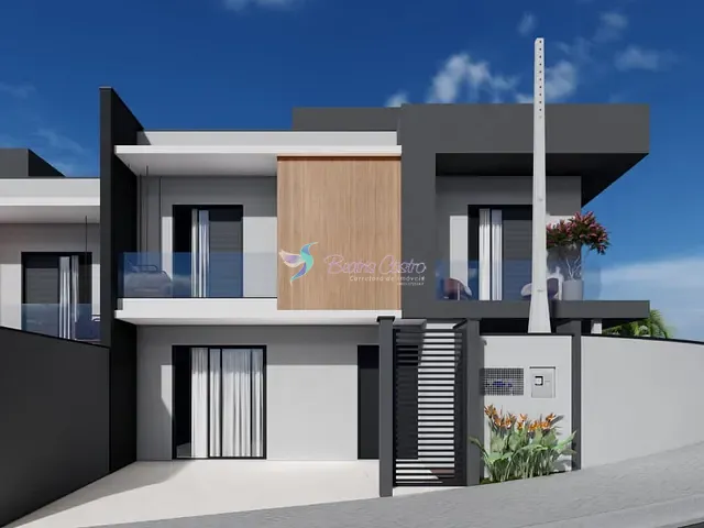 Sobrado com 140m² 3 quartos e 3 banheiros, à venda, no bairro Nova Cerejeira em Atibaia