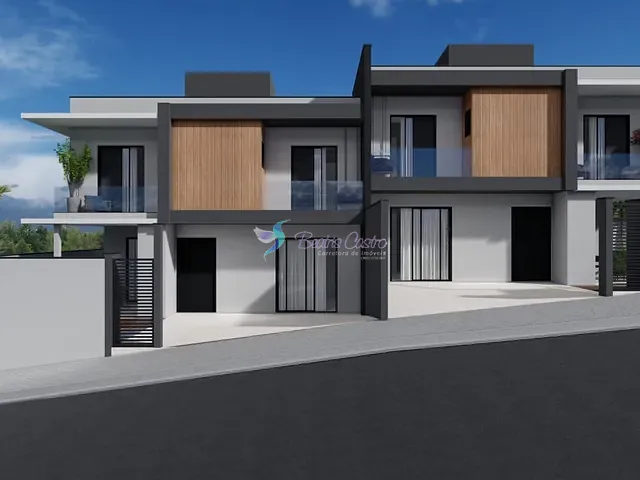 Sobrado com 140m² 3 quartos e 3 banheiros, à venda, no bairro Nova Cerejeira em Atibaia