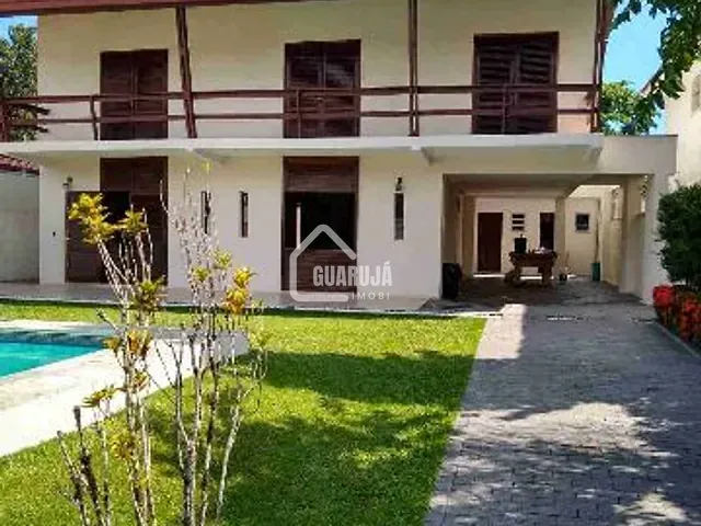 Sobrado 2 quartos e 1 banheiro, à venda, no bairro Jardim Virgínia em Guarujá