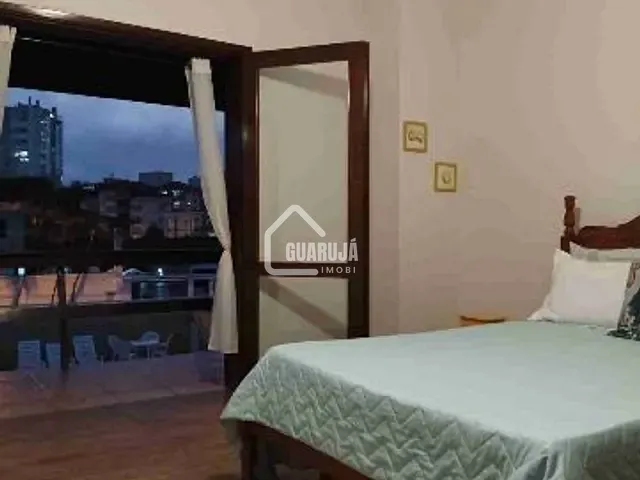 Sobrado 2 quartos e 1 banheiro, à venda, no bairro Jardim Virgínia em Guarujá