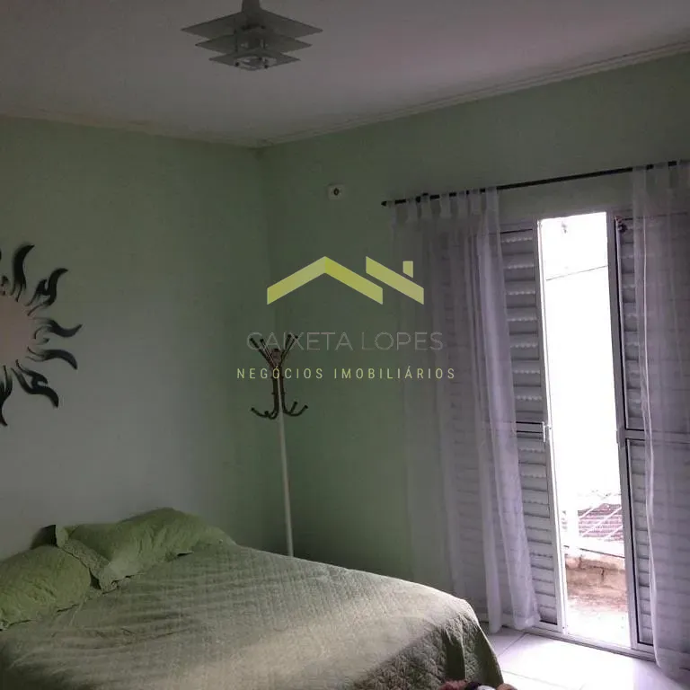 Sobrado, 3 quartos, 255 m² - Foto 10