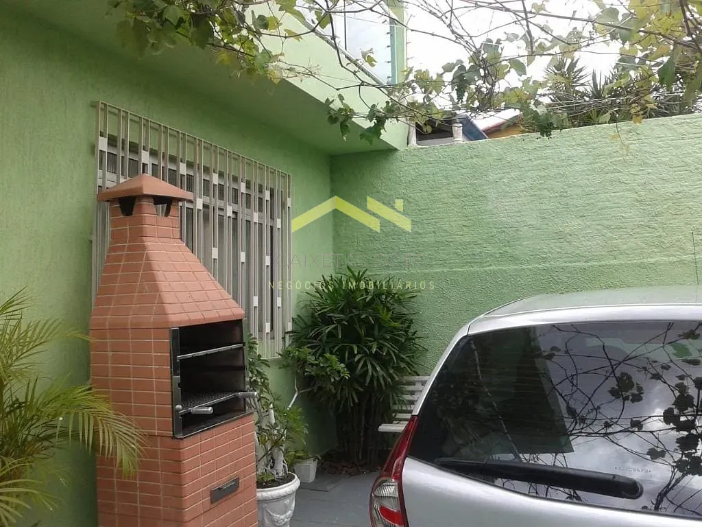 Sobrado, 3 quartos, 255 m² - Foto 11