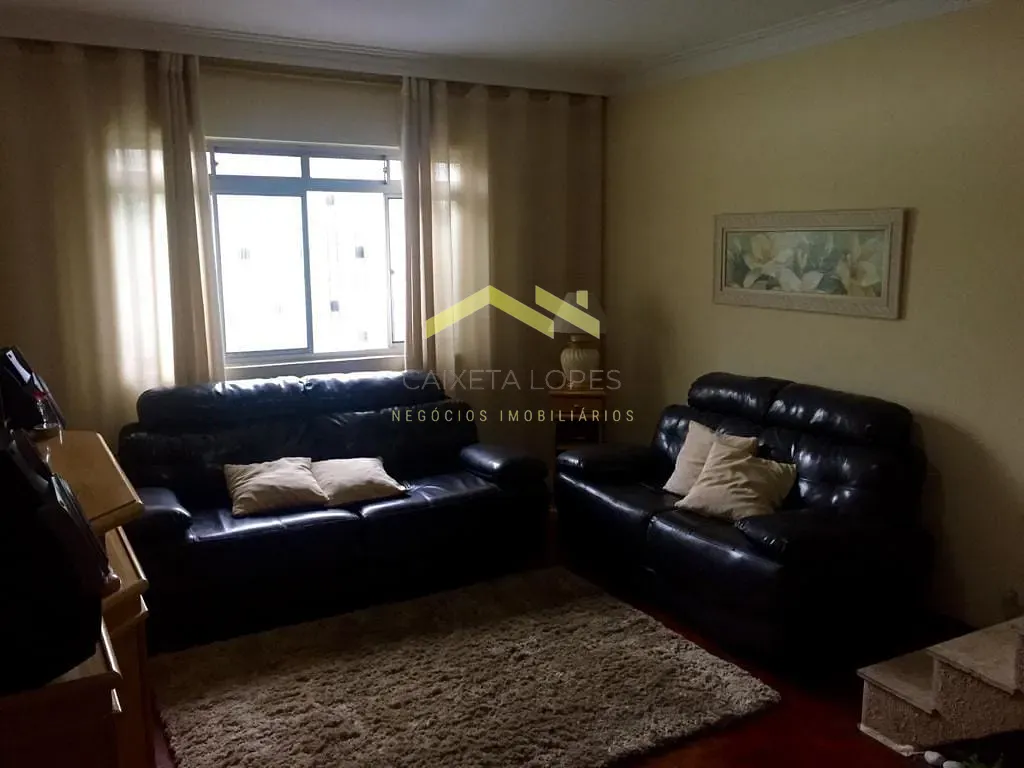 Sobrado, 3 quartos, 255 m² - Foto 12