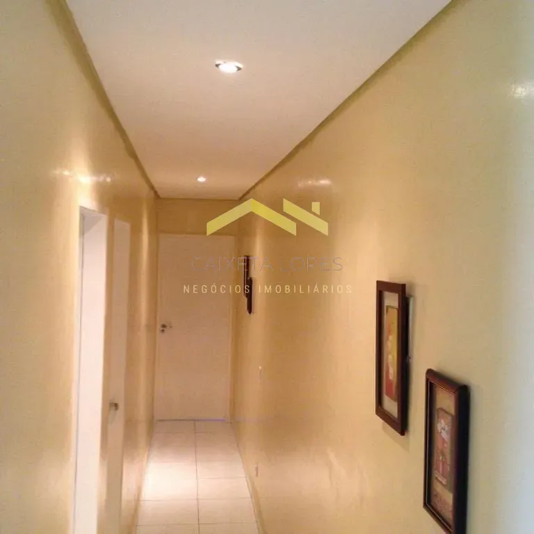 Sobrado, 3 quartos, 255 m² - Foto 13
