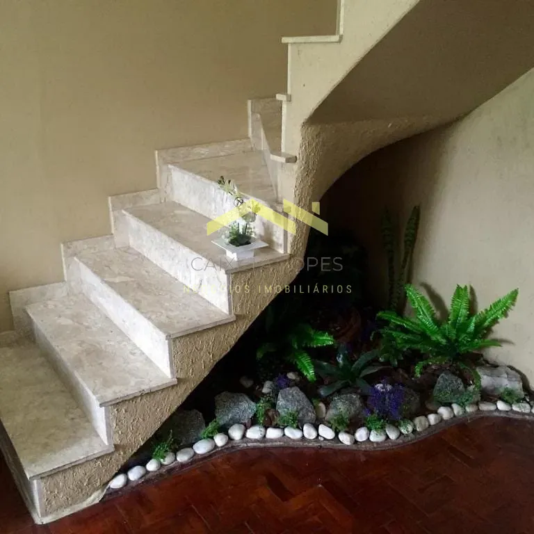 Sobrado, 3 quartos, 255 m² - Foto 3