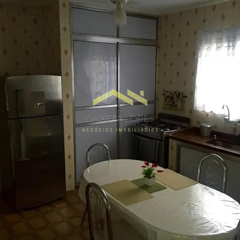 Sobrado, 3 quartos, 255 m² - Foto 7