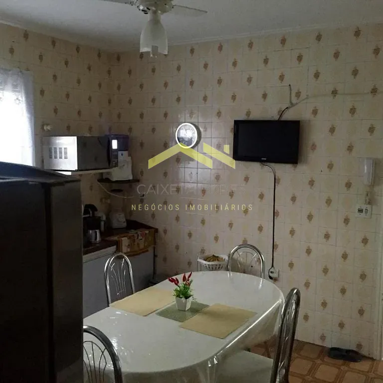 Sobrado, 3 quartos, 255 m² - Foto 8