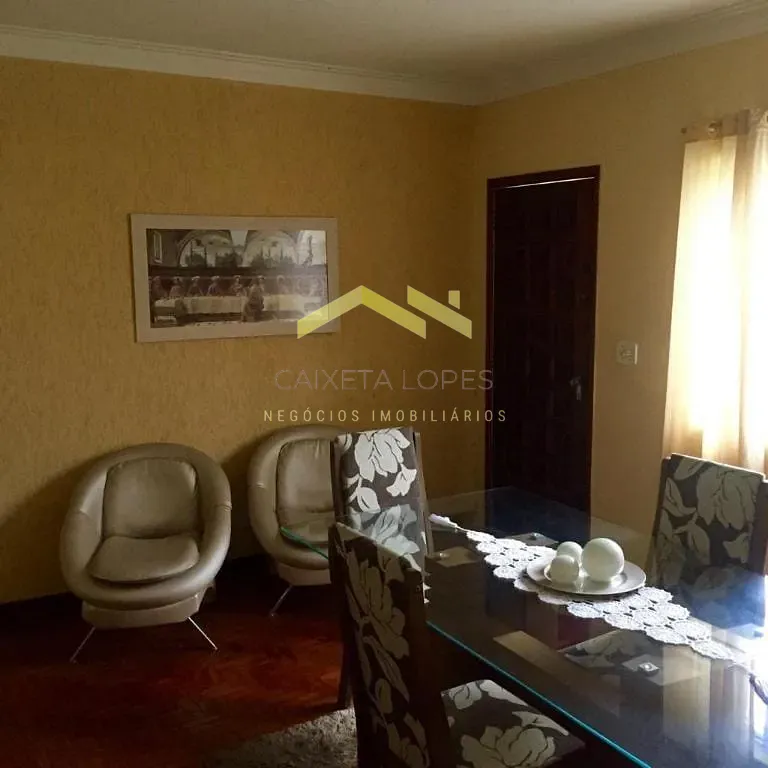 Sobrado, 3 quartos, 255 m² - Foto 9