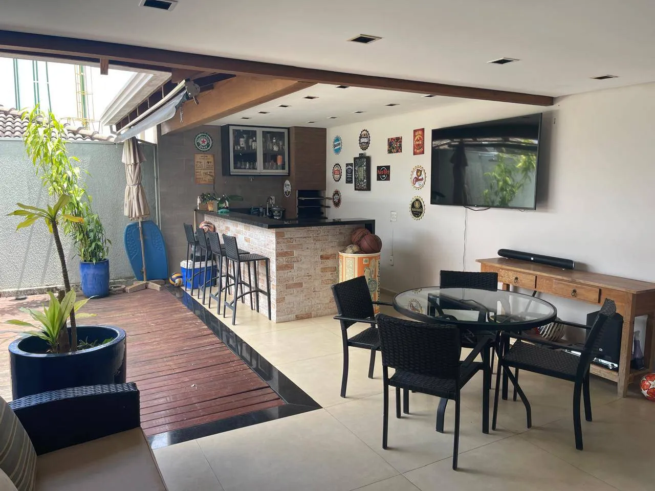 Sobrado, 3 quartos, 145 m² - Foto 2