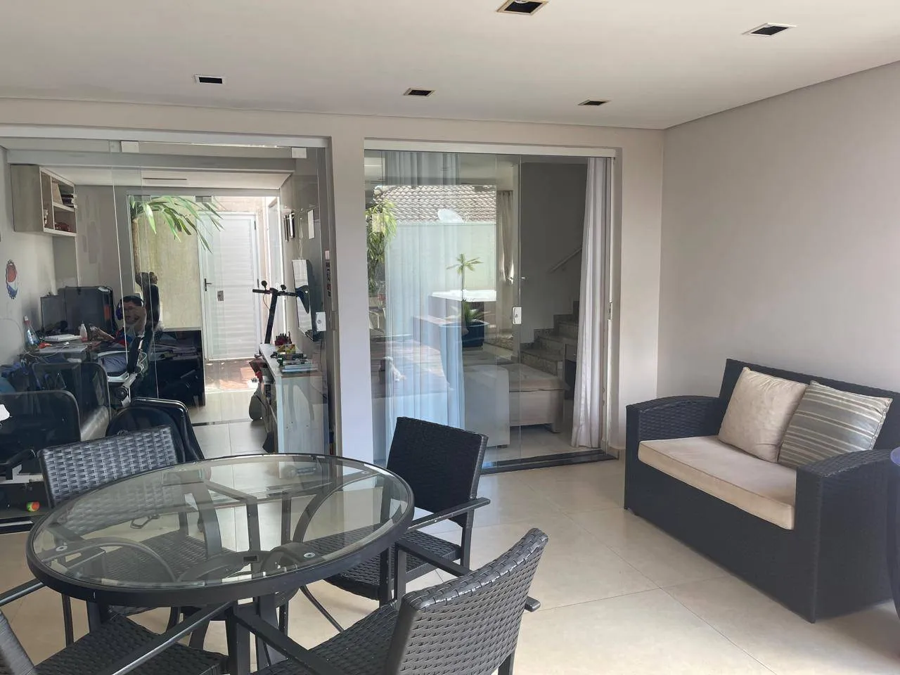 Sobrado, 3 quartos, 145 m² - Foto 10