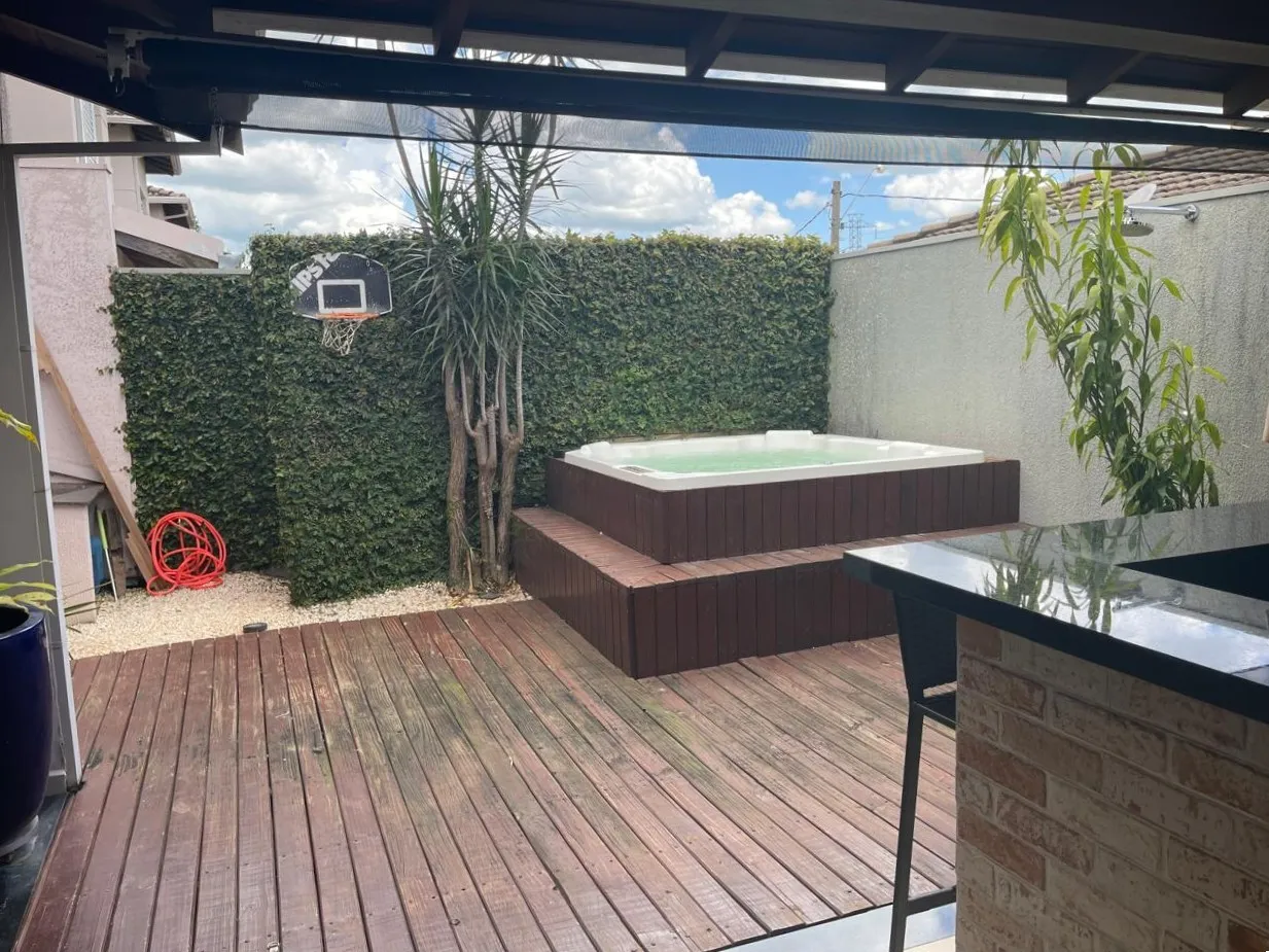 Sobrado, 3 quartos, 145 m² - Foto 1