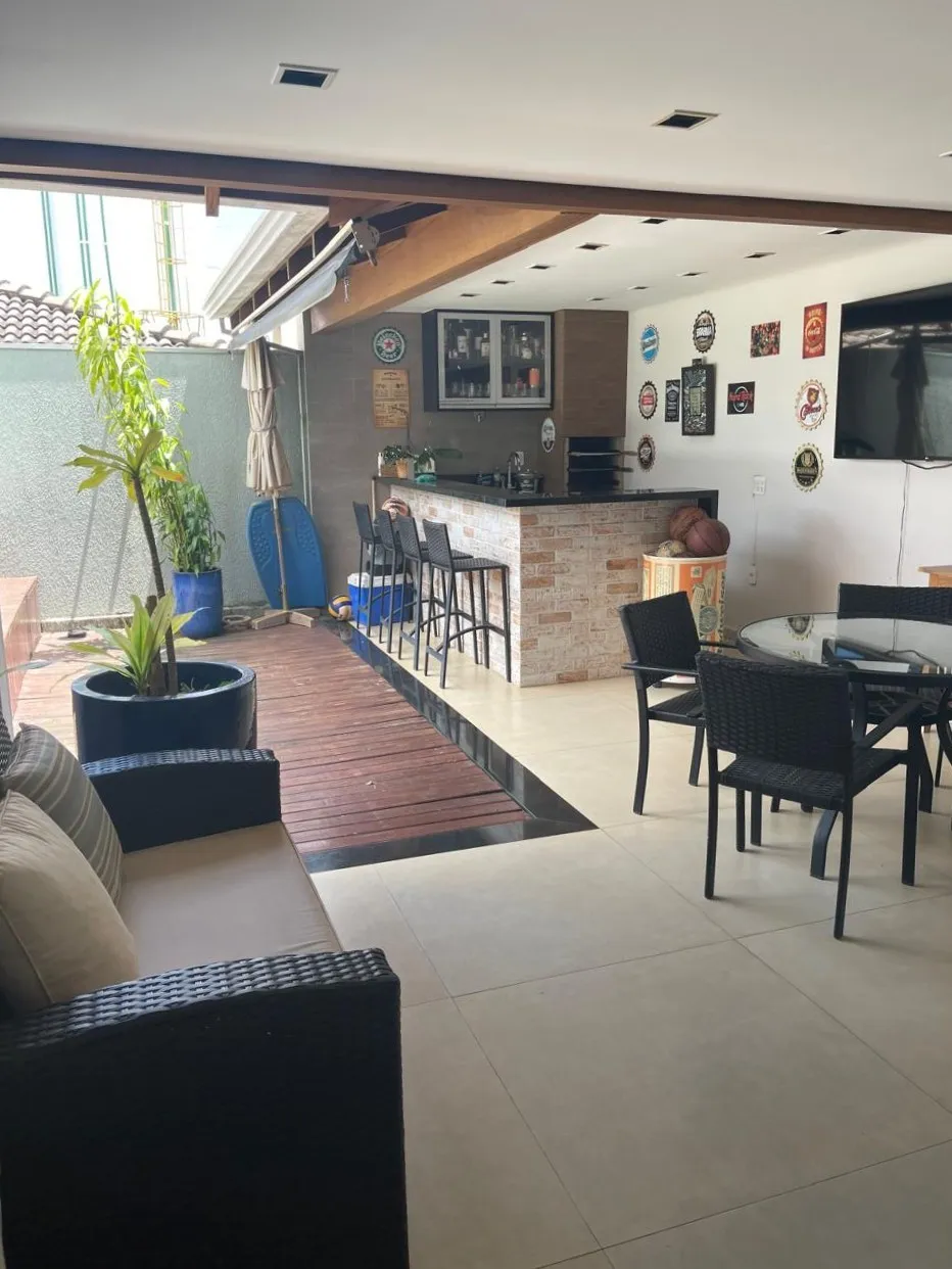 Sobrado, 3 quartos, 145 m² - Foto 3
