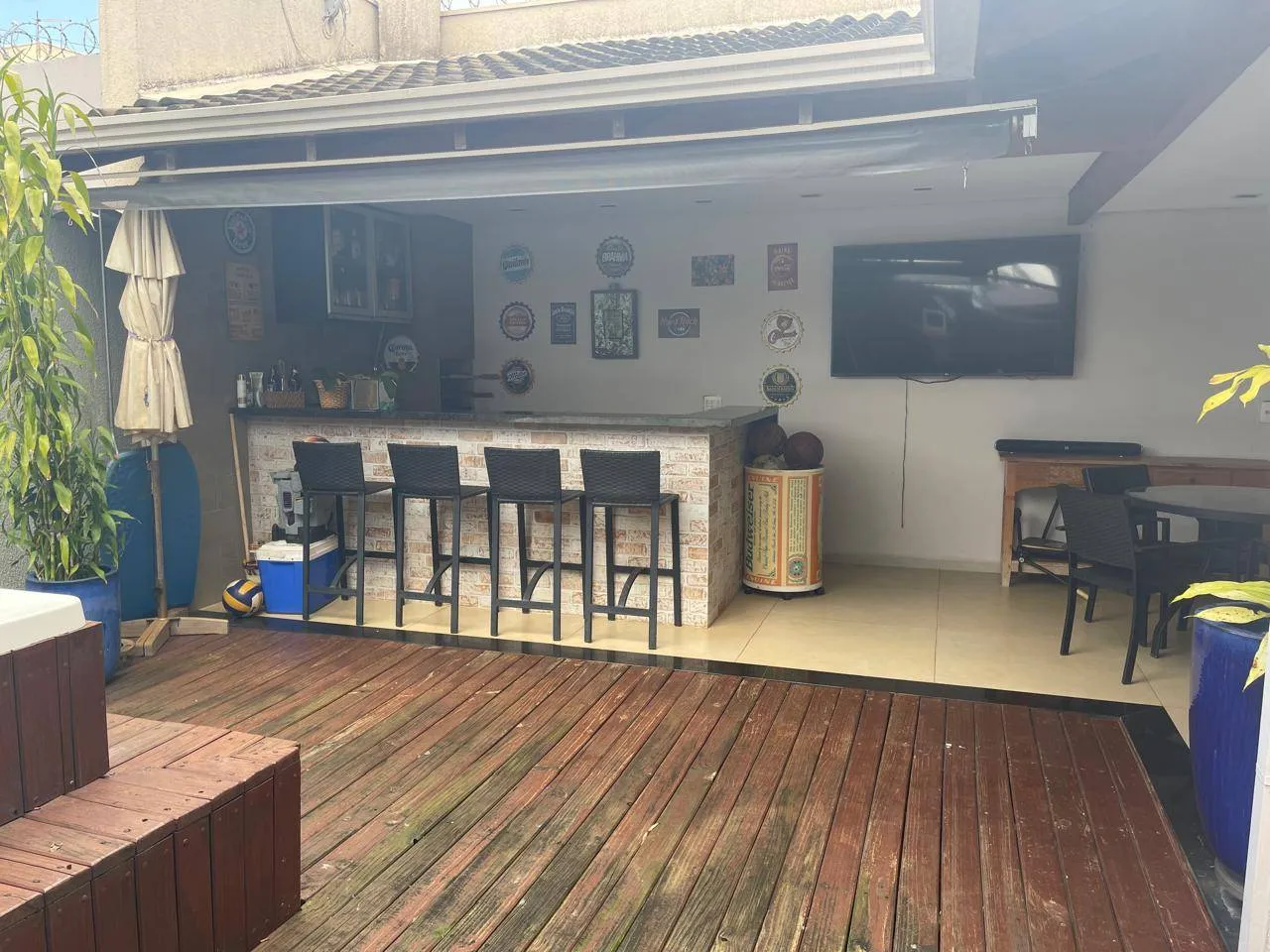 Sobrado, 3 quartos, 145 m² - Foto 4