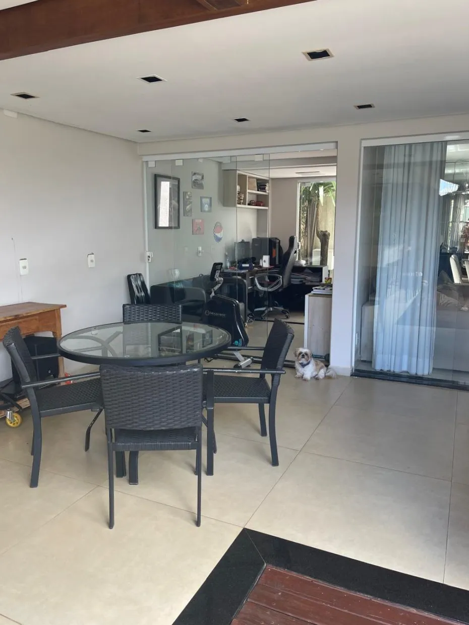 Sobrado, 3 quartos, 145 m² - Foto 6