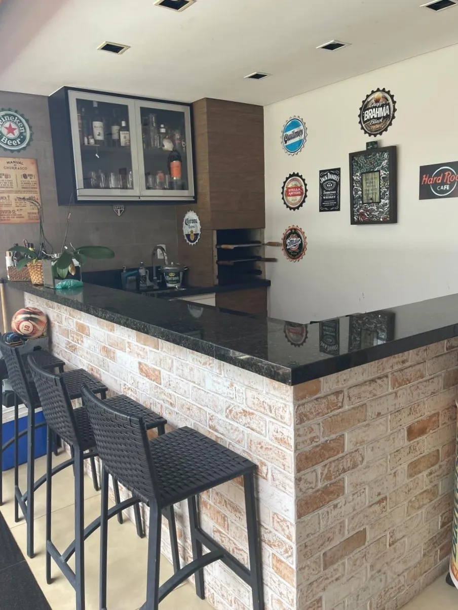 Sobrado, 3 quartos, 145 m² - Foto 5