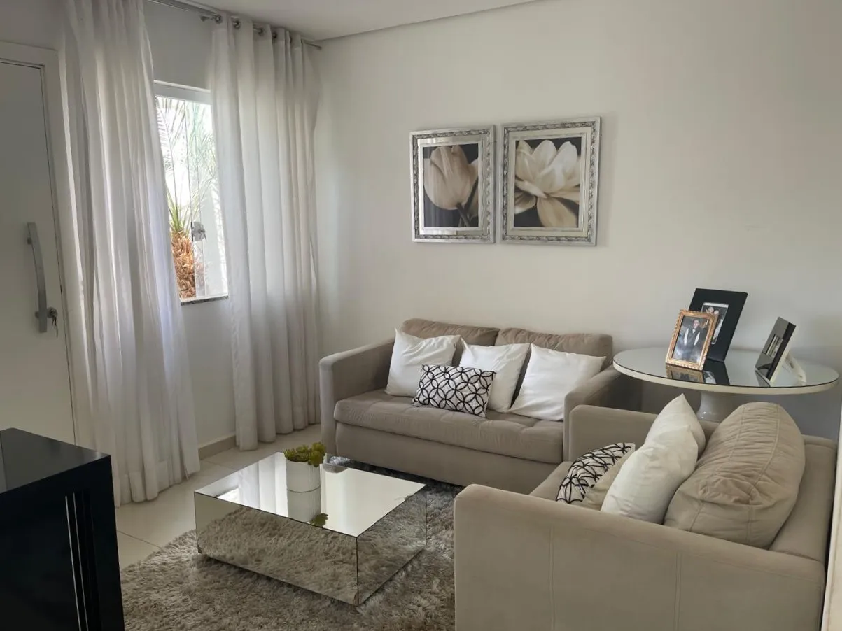 Sobrado, 3 quartos, 145 m² - Foto 7