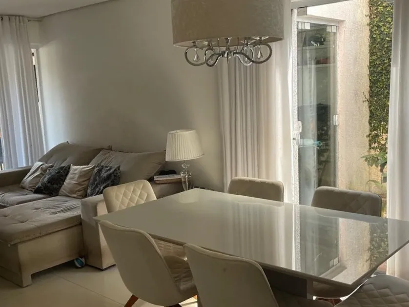 Sobrado, 3 quartos, 145 m² - Foto 8
