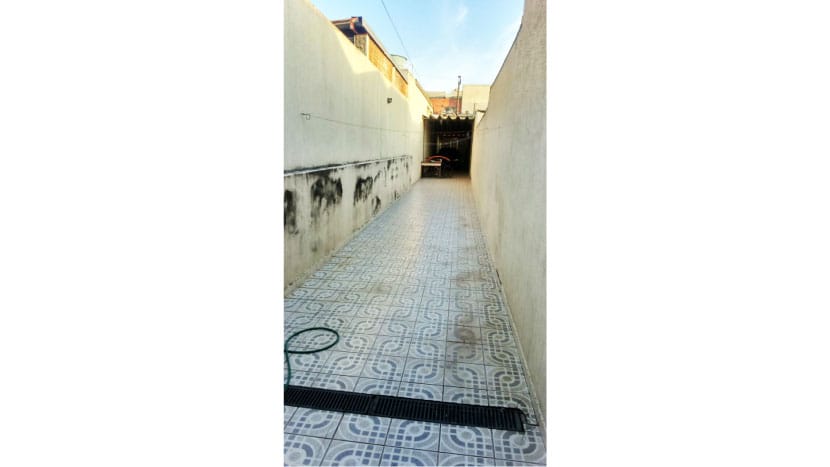 Sobrado à venda 4 Quartos, 1 Suite, 6 Vagas, 184M², Osvaldo Cruz, São Caetano do Sul - SP
