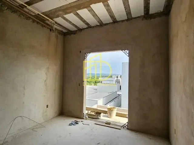 Sobrado com 307m² 3 quartos e 1 banheiro, à venda, no bairro Green Valley em Votorantim