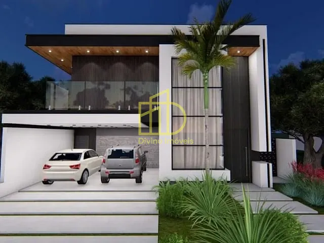 Sobrado com 307m² 3 quartos e 1 banheiro, à venda, no bairro Green Valley em Votorantim