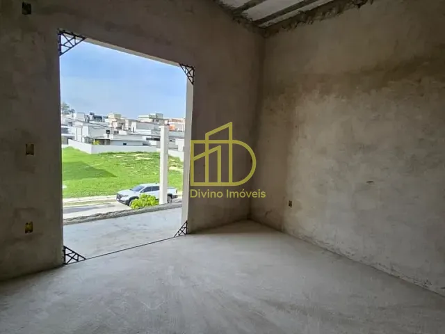 Sobrado com 307m² 3 quartos e 1 banheiro, à venda, no bairro Green Valley em Votorantim