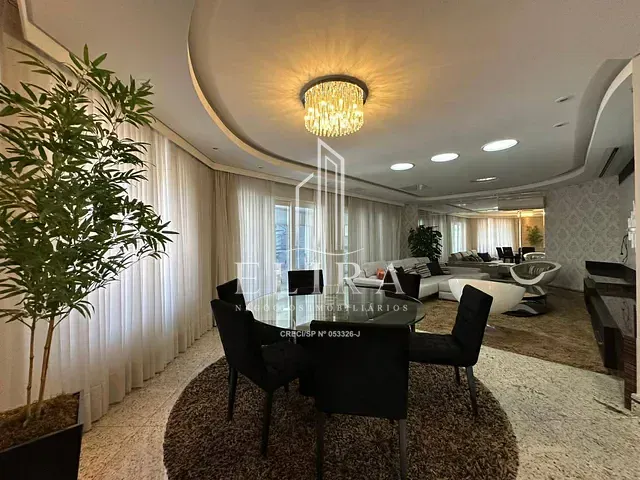 Sobrado com 433m² 3 quartos e 4 banheiros, à venda, no bairro Jardim Imperador em Americana