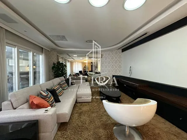 Sobrado com 433m² 3 quartos e 4 banheiros, à venda, no bairro Jardim Imperador em Americana