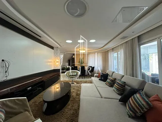 Sobrado com 433m² 3 quartos e 4 banheiros, à venda, no bairro Jardim Imperador em Americana