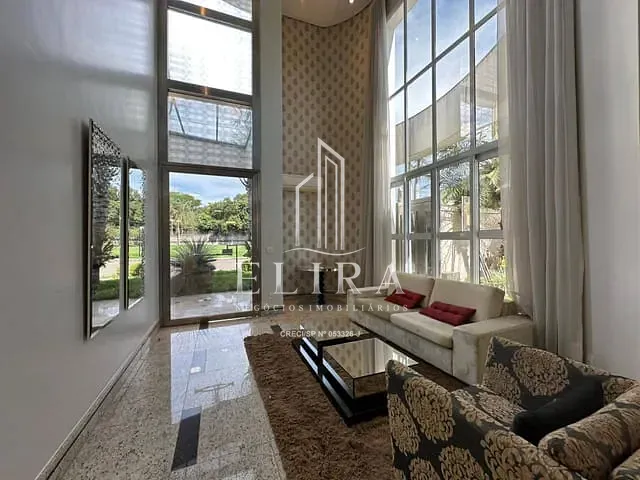 Sobrado com 433m² 3 quartos e 4 banheiros, à venda, no bairro Jardim Imperador em Americana