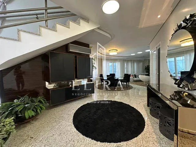 Sobrado com 433m² 3 quartos e 4 banheiros, à venda, no bairro Jardim Imperador em Americana