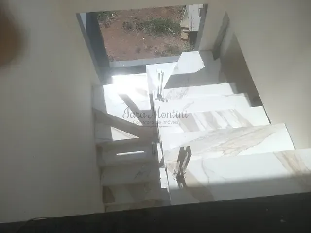 Sobrado com 125m² 3 quartos e 3 banheiros, à venda, no bairro Sítio Boa Vista em Cotia