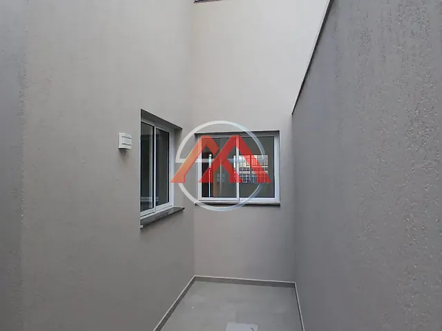 Sobrado 3 quartos e 2 banheiros, à venda, no bairro Vila União (Zona Leste) em São Paulo